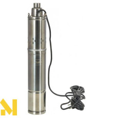 Насос занурювальний свердловинний шнековий NOWA 4DS 750-12048