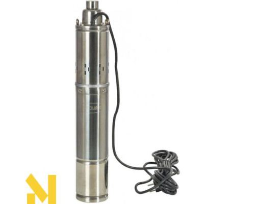 Насос занурювальний свердловинний шнековий NOWA 4DS 750-12048