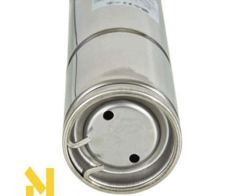 Насос занурювальний свердловинний шнековий NOWA 4DS 750-12048