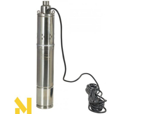Насос занурювальний свердловинний шнековий NOWA 4DS 1100-16550