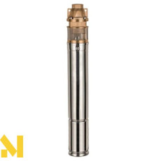 Насос занурювальний свердловинний Powercraft 3V 75-4040