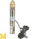 Насос занурювальний свердловинний Vitals Aqua 3DV 75-3836r