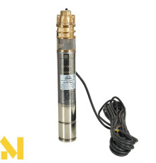 Насос занурювальний свердловинний Vitals Aqua 3DV 100-5640r