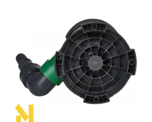 Насос занурювальний дренажний для чистої води NOWA DC C600f