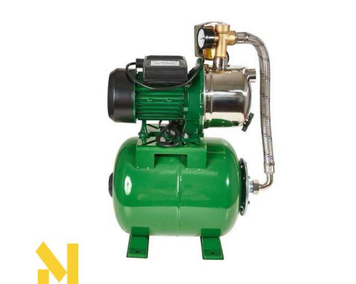 Насосна станція струминна NOWA AJSW 1100-5060-24