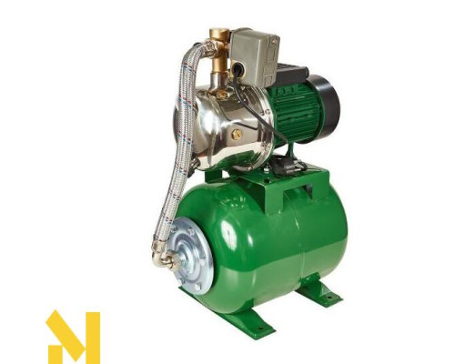 Насосна станція струменева NOWA AJY 1100-5060-24