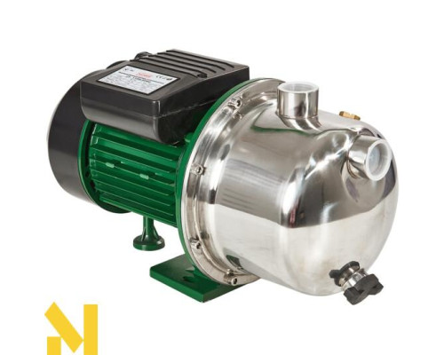 Насос поверхневий струменевий Nowa JY 1100-5060
