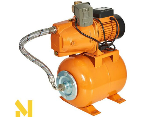 Станція насосна струменева Powercraft ADJ 1100-5060