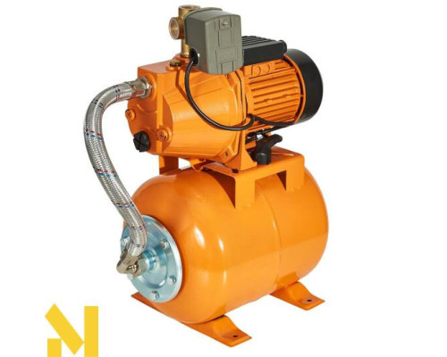 Станція насосна Powercraft ADJL 1100-5060