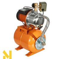 Станція насосна Powercraft ADJS 1100-5060