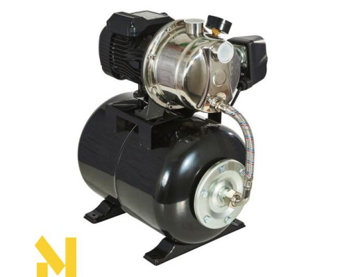 Насосна станція струменева Vitals aqua PRO AJW 1050-24Y