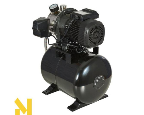 Насосна станція струминна Vitals aqua PRO AJS 1050-24Y