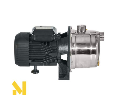 Насос поверхневий струменевий Vitals aqua PRO JS 1050Y