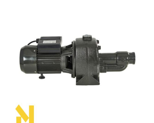 Насос поверхневий відцентровий Vitals aqua PRO DP4 15110Y