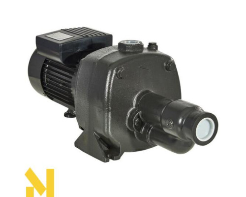 Насос поверхневий відцентровий Vitals aqua PRO DP4 15110Y