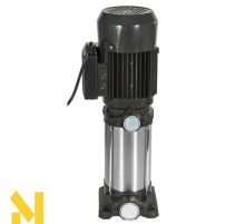 Насос поверхневий відцентровий Vitals aqua PRO V6 11110Y