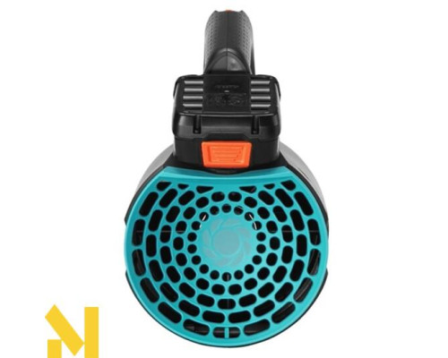 Повітродувка акумуляторна Gardena PowerJet 18V P4A Set