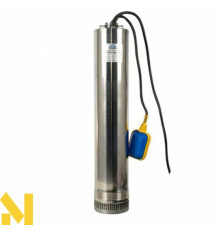 Насос занурювальний Vitals Aqua PRO 5-7DCw 4260-1,7f