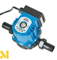 Насос циркуляційний Vitals Aqua CH 20.40.130i