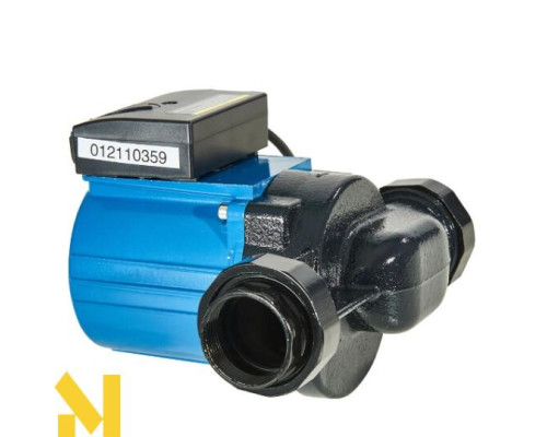 Насос циркуляційний Vitals Aqua CH 32.80.180i