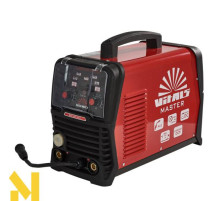 Зварювальний напівавтомат Vitals Master MIG 1800 ALU