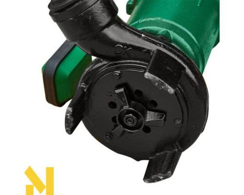 Насос занурювальний дренажно-фекальний NOWA WQCD C1500f