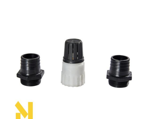 Насос поверхневий NOWA CPMV 1100-33120