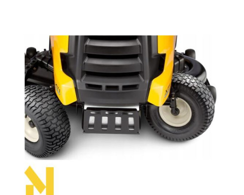 Садовий трактор бензиновий Cub Cadet XT3 QS127