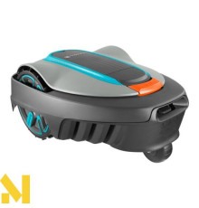 Газонокосарка-робот Gardena SILENO city 500