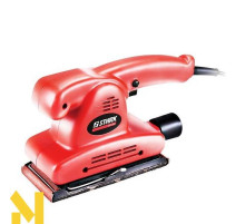 Шліфмашина вібраційна Stark FS 200-NEW