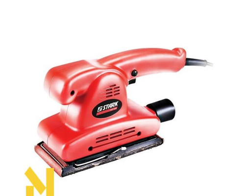 Шліфмашина вібраційна Stark FS 200-NEW