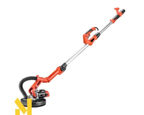 Шліфувальна машина Stark DWS-750