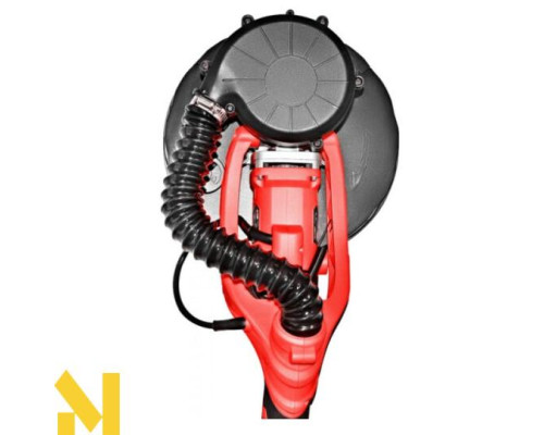 Шліфмашина ексцентрикова Stark DWS-801