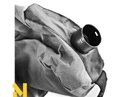 Шліфмашина ексцентрикова Stark DWS-801