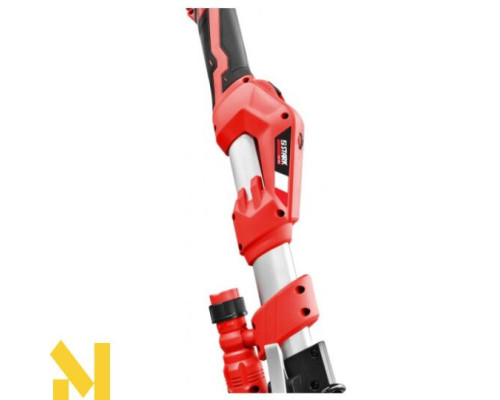 Шліфмашина ексцентрикова Stark DWS-801