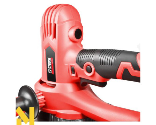 Шліфмашина для стін Stark DWS-851