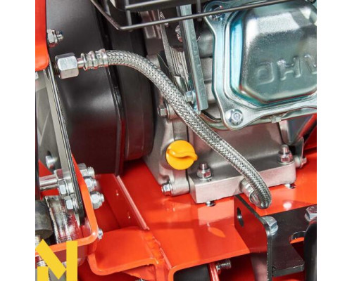 Віброплита Vitals Master TP 70WF