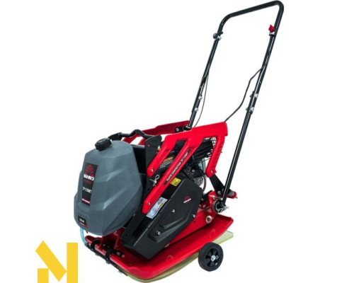 Віброплита Vitals Master TP 110WF