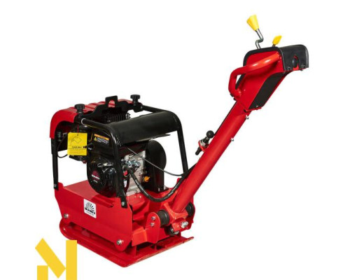 Віброплита Vitals Master TP 130RF