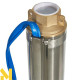 Насос занурювальний свердловинний Vitals Aqua PRO 3-14SD 1838-0.6r