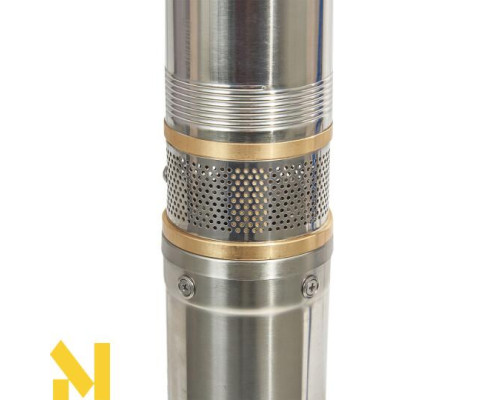 Насос занурювальний свердловинний Vitals Aqua PRO 3.5-13SD 3048-1.0r