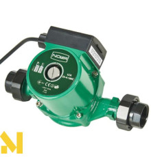 Насос циркуляційний Nowa LCА 25-4-180C