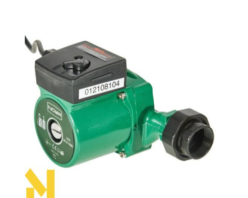 Насос циркуляційний NOWA LCА 25-6-180C