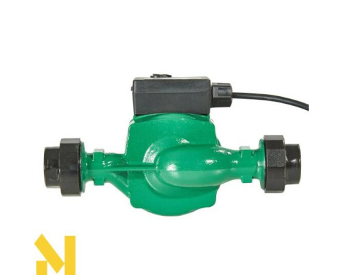 Насос циркуляційний NOWA LCА 25-6-180C