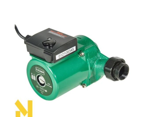 Насос циркуляційний NOWA LCА 25-8-180C