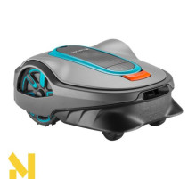 Газонокосарка-робот Gardena SILENO life 1250