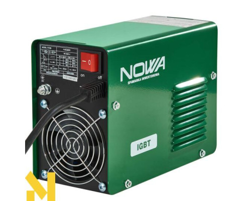Зварювальний інвертор NOWA W300