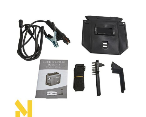 Зварювальний інвертор NOWA W300