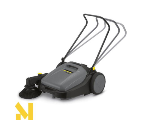 Підмітальна машина механічна Karcher KM 70/20 C