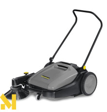 Підмітальна машина механічна Karcher KM 70/20 C